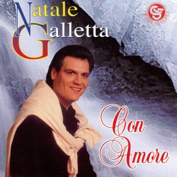 Natale Galletta Stasera te voglio