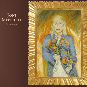 Joni Mitchell The Circle Game - Remastered