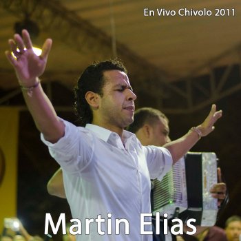 Martin Elias feat. Rolando Ochoa Lucero Espiritual