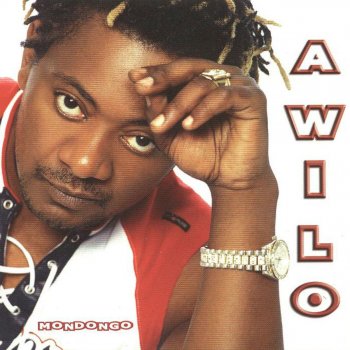 Awilo Longomba Champion