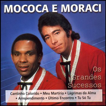 Mococa E Moraci Tu So Tu (Tu Sol Tu)