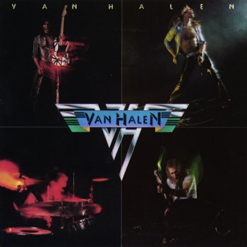 Van Halen Jamie's Cryin'