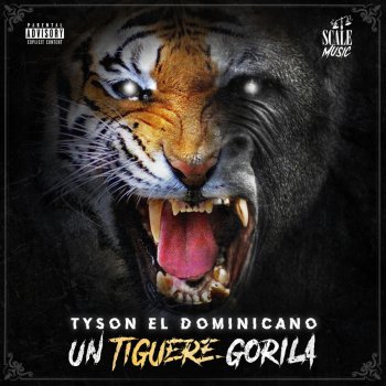 Tyson El Dominicano feat. Chucky Greenlight & Salazar El Tabaquero 3 Cojones