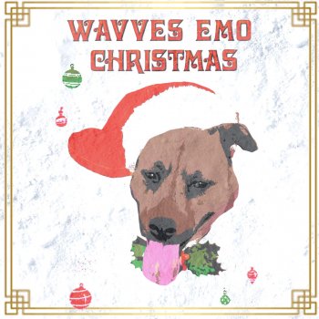 Wavves So Glad It's Christmas