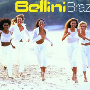 Bellini Brazil (Bishop Groove Mix)