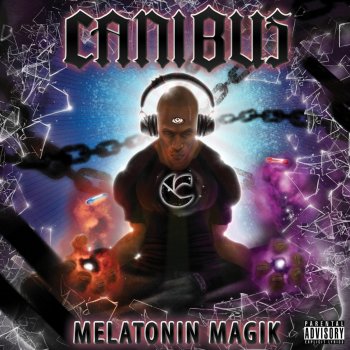 Canibus feat. Journalist Stomp On Ya Brain (feat. Journalist)