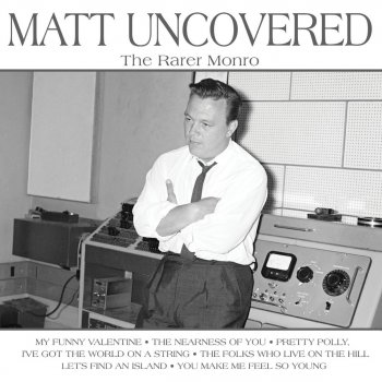 Matt Monro Time to Go