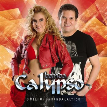 Banda Calypso Doce Mel