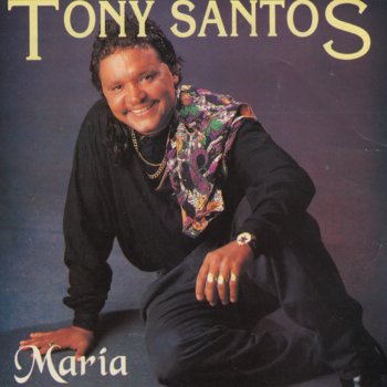 Tony Santos El Candado