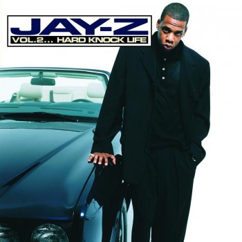 Jay-Z feat. Memphis Bleek Intro - Hand It Down