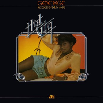 Gene Page Satin Soul