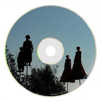 Исполнитель Zemtsov, альбом Sexy Cry