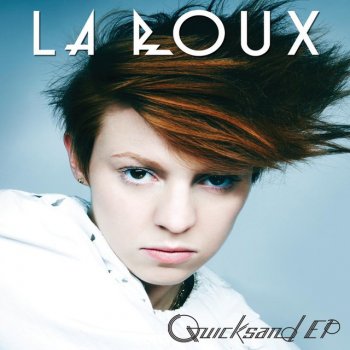 La Roux Quicksand - Mad Decent Remix NO. 1