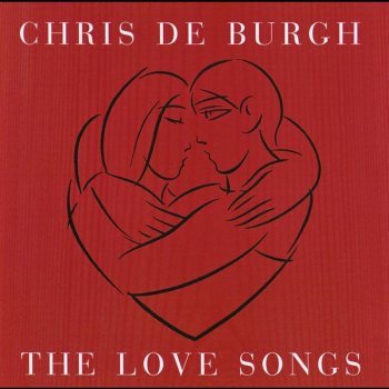 Chris de Burgh So Beautiful