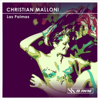 Christian Malloni las Palmas (Marcos Rodriguez Remix)