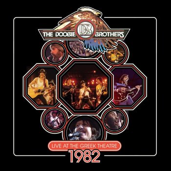 The Doobie Brothers Excited - Live