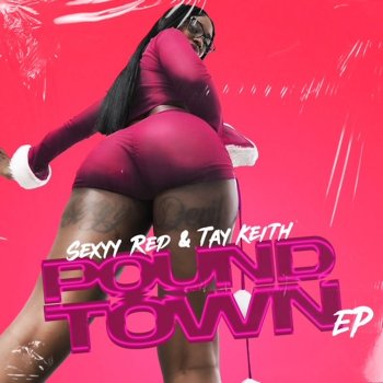 Sexyy Red Pound Town (Radio Edit)