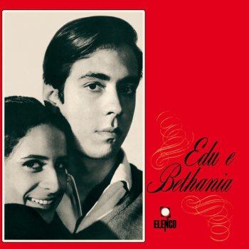 Edu Lobo feat. Maria Bethânia Pra Dizer Adeus