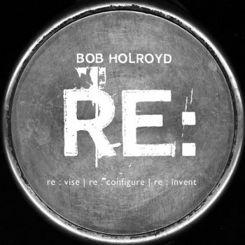 Bob Holroyd Rafiki - Hi Life Mix