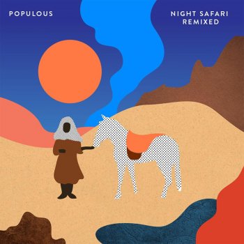 Populous feat. Clap! Clap! Vu [Larry Gus Remix]