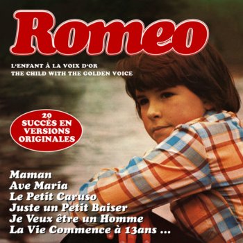 Roméo Ton petit amoureux