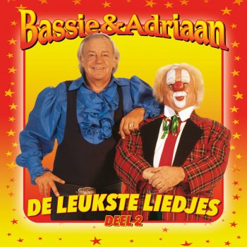 Bassie & Adriaan De Dierentaal