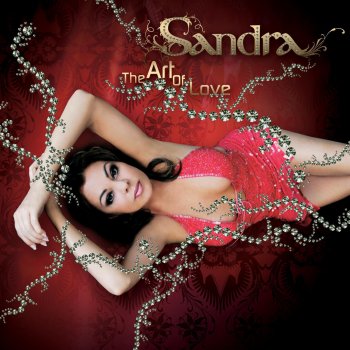 Sandra What Is It About Me