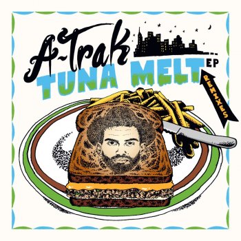 A-Trak feat. GTA Landline 2.0 - Jack Beats Remix