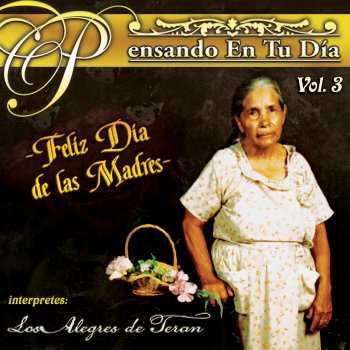 Los Alegres De Terán Mañanitas De Amor