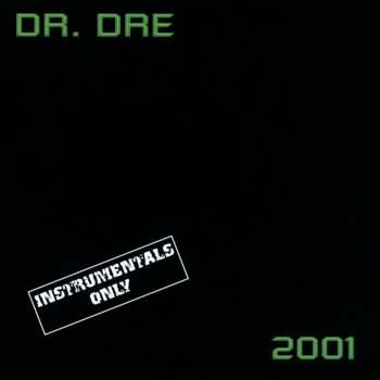 Dr. Dre Still D.R.E. (Instrumental Version)