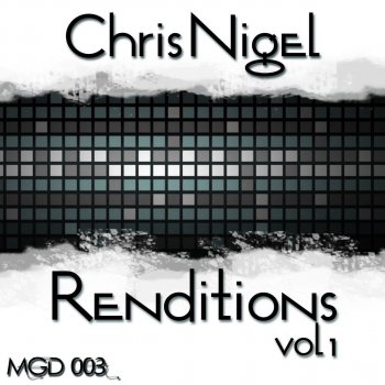 Chris Nigel Love - Original Mix