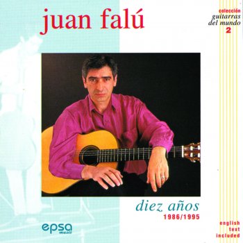 Juan Falu Cueca diagonal (original)