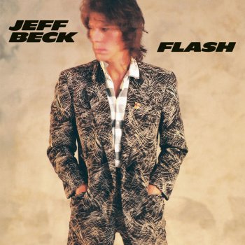 Jeff Beck Back on the Streets