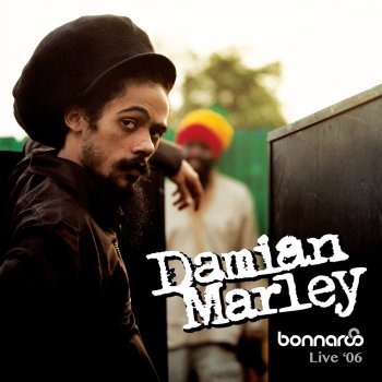 Damian "Jr. Gong" Marley Beautiful