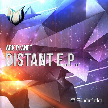 Исполнитель Ark Planet, альбом Distant - EP