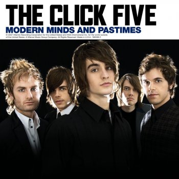 The Click Five Headlight Disco