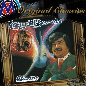 Conjunto Bernal Corazonada