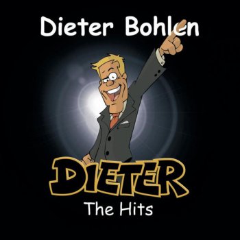 Dieter Bohlen Gasoline