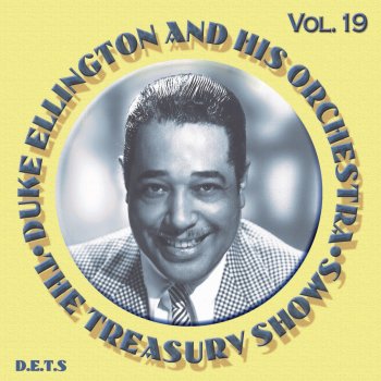 Duke Ellington Orchestra I Can't Get Started