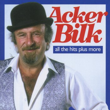 Acker Bilk A Rainy Night In Georgia