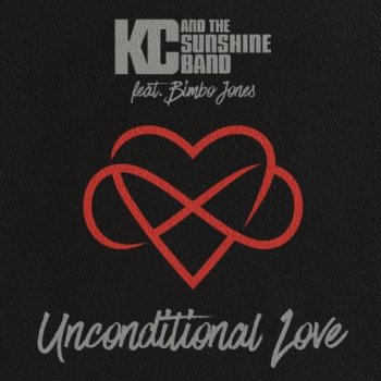 KC & The Sunshine Band feat. Bimbo Jones Unconditional Love (BR Radio Edit Original)