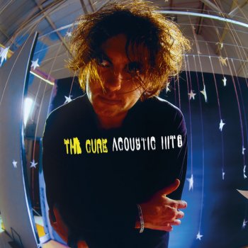 The Cure Cut Here - Acoustic Version