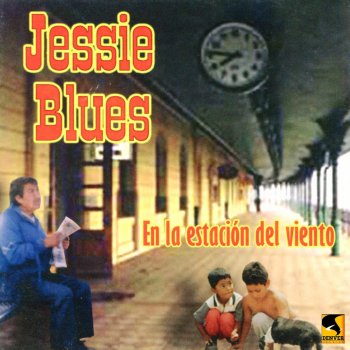 Jessie Blues Ella