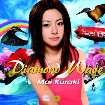 倉木麻衣 Diamond Wave