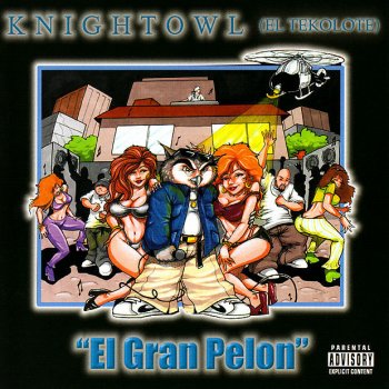 Mr. Knightowl No Te Metas