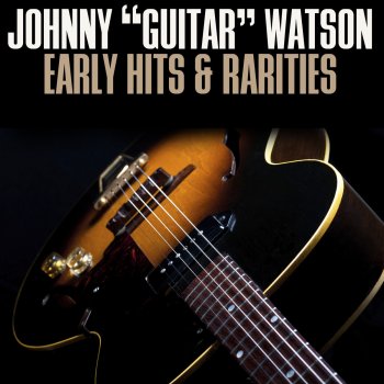 Johnny "Guitar" Watson Ruben (Version 2)