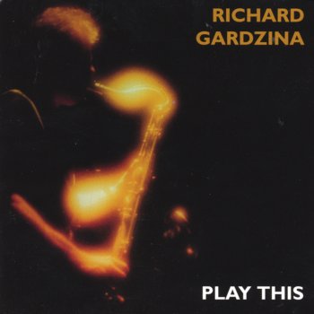 Richard Gardzina Kydd's Song