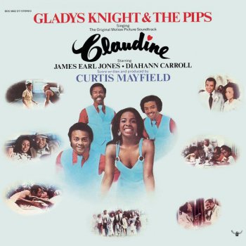 Gladys Knight & The Pips Claudine Theme