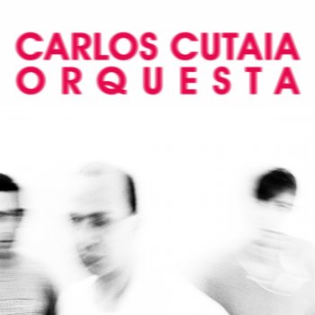 Carlos Cutaia Murmullo Atonal