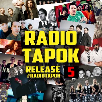Radio Tapok Toxicity (System Of A Down на русском)